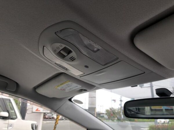 Ref:AUX-20093649 TOYOTA PRIUS 2012 - Image 9
