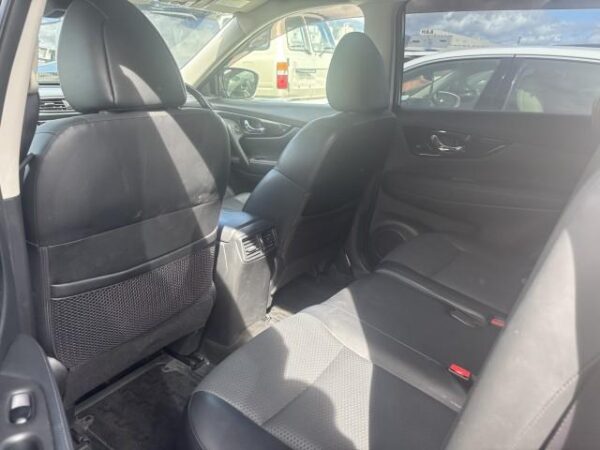 Ref:AUX-20093669 NISSAN X-TRAIL 2018 - Image 8