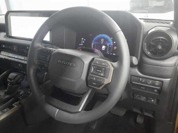 Ref:AUX-20093719 TOYOTA LAND CRUISER 250 2024 - Image 5