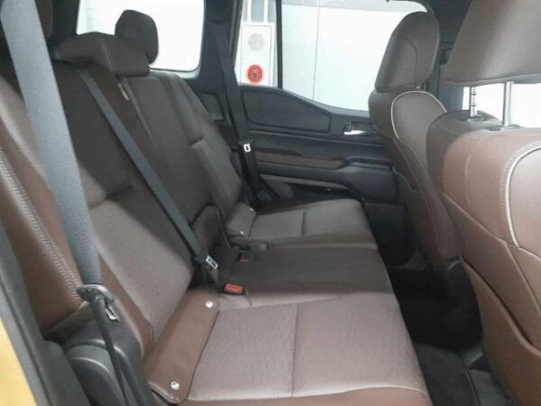 Ref:AUX-20093719 TOYOTA LAND CRUISER 250 2024 - Image 8
