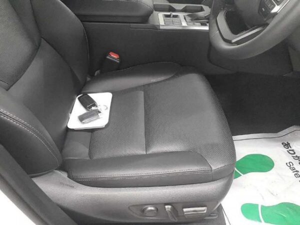 Ref:AUX-20093758 TOYOTA LAND CRUISER 250 2024 - Image 6