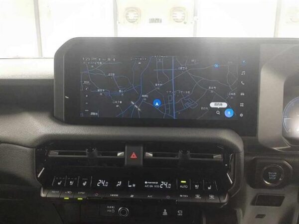 Ref:AUX-20093758 TOYOTA LAND CRUISER 250 2024 - Image 7