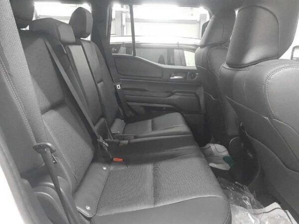 Ref:AUX-20093758 TOYOTA LAND CRUISER 250 2024 - Image 8