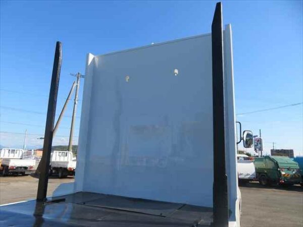 Ref:AUX-20093799 ISUZU FORWARD 2014 - Image 11