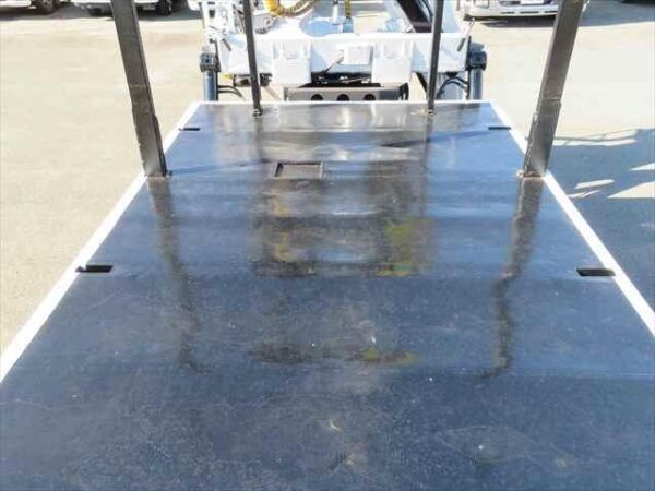 Ref:AUX-20093799 ISUZU FORWARD 2014 - Image 13