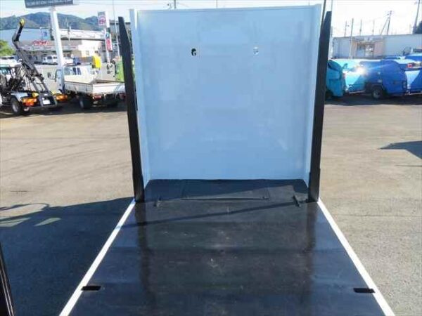 Ref:AUX-20093799 ISUZU FORWARD 2014 - Image 14