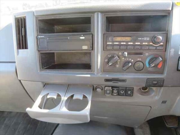 Ref:AUX-20093799 ISUZU FORWARD 2014 - Image 19