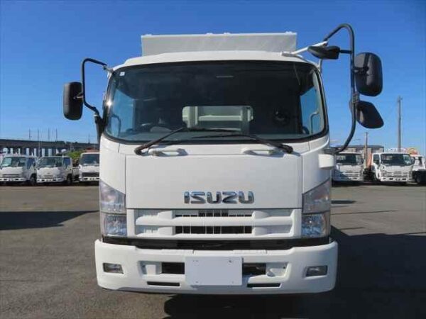 Ref:AUX-20093799 ISUZU FORWARD 2014 - Image 3