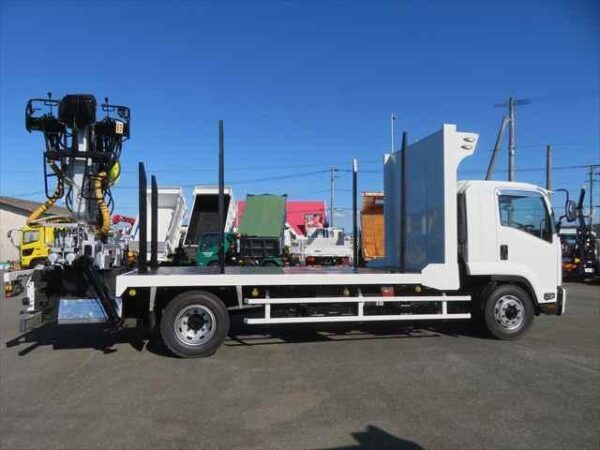 Ref:AUX-20093799 ISUZU FORWARD 2014 - Image 5