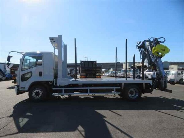 Ref:AUX-20093799 ISUZU FORWARD 2014 - Image 9
