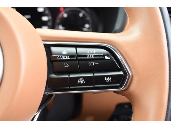 Ref:AUX-20093803 MAZDA CX-60 2023 - Image 9