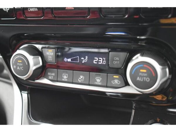 Ref:AUX-20093939 NISSAN SERENA 2018 - Image 14