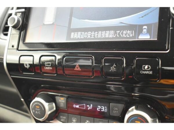 Ref:AUX-20093939 NISSAN SERENA 2018 - Image 15