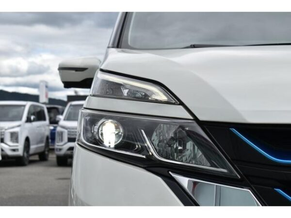Ref:AUX-20093939 NISSAN SERENA 2018 - Image 18