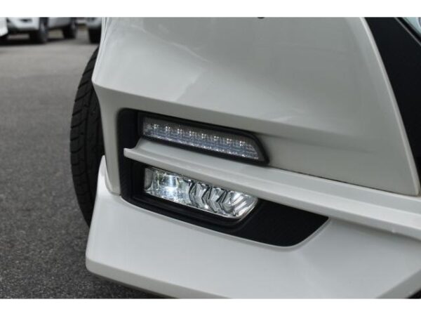 Ref:AUX-20093939 NISSAN SERENA 2018 - Image 19