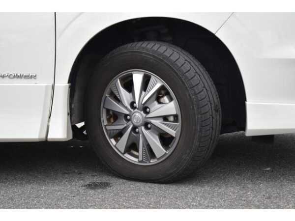 Ref:AUX-20093939 NISSAN SERENA 2018 - Image 20