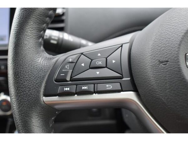 Ref:AUX-20093939 NISSAN SERENA 2018 - Image 7