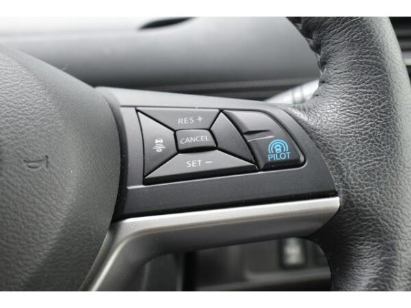 Ref:AUX-20093939 NISSAN SERENA 2018 - Image 8