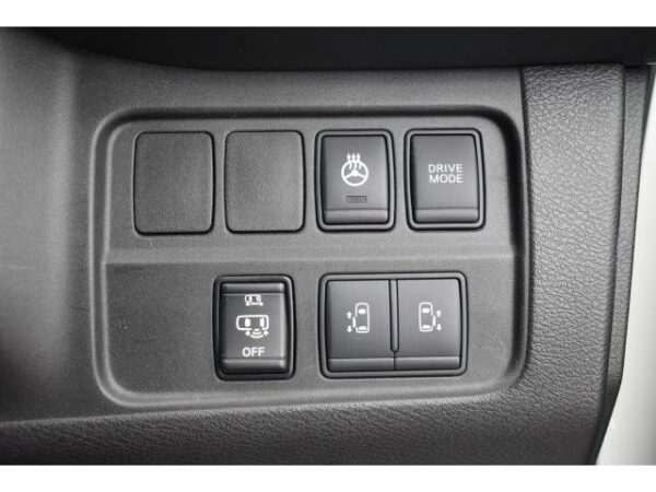 Ref:AUX-20093939 NISSAN SERENA 2018 - Image 10