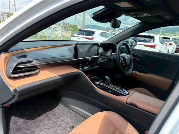 Ref:AUX-20093971 TOYOTA CROWN SPORT 2024 - Image 12