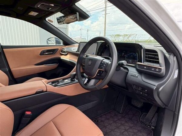 Ref:AUX-20093971 TOYOTA CROWN SPORT 2024 - Image 13