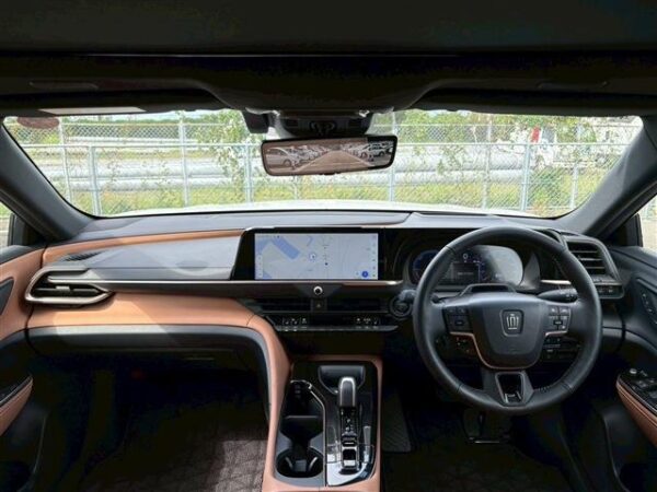 Ref:AUX-20093971 TOYOTA CROWN SPORT 2024 - Image 14