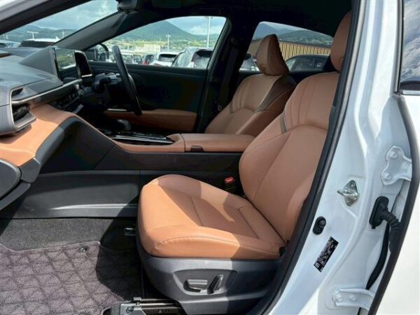 Ref:AUX-20093971 TOYOTA CROWN SPORT 2024 - Image 15