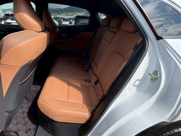 Ref:AUX-20093971 TOYOTA CROWN SPORT 2024 - Image 16