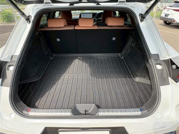 Ref:AUX-20093971 TOYOTA CROWN SPORT 2024 - Image 17