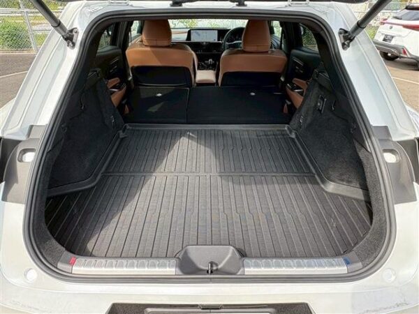 Ref:AUX-20093971 TOYOTA CROWN SPORT 2024 - Image 18