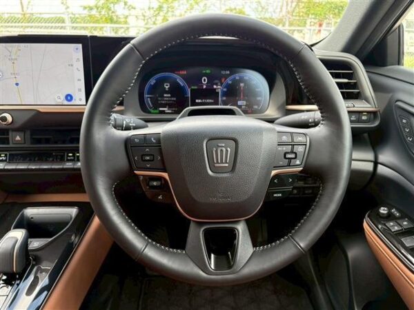 Ref:AUX-20093971 TOYOTA CROWN SPORT 2024 - Image 19