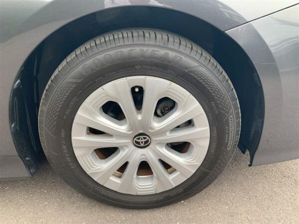 Ref:AUX-20093976 TOYOTA PRIUS 2020 - Image 14