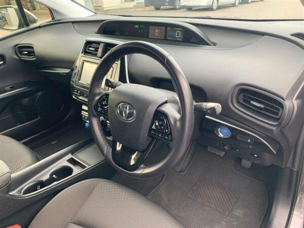 Ref:AUX-20093976 TOYOTA PRIUS 2020 - Image 18