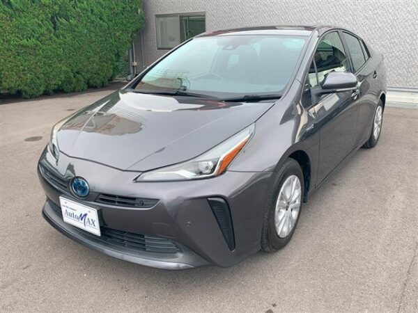 Ref:AUX-20093976 TOYOTA PRIUS 2020 - Image 19