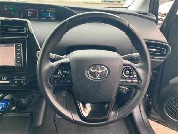 Ref:AUX-20093976 TOYOTA PRIUS 2020 - Image 20