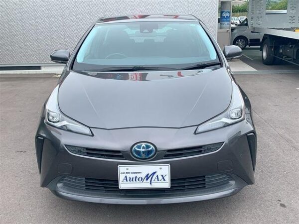 Ref:AUX-20093976 TOYOTA PRIUS 2020 - Image 5