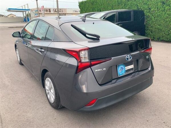 Ref:AUX-20093976 TOYOTA PRIUS 2020 - Image 10