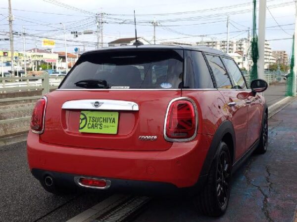 Ref:AUX-20093987 MINI MINI OTHER 2019 - Image 2