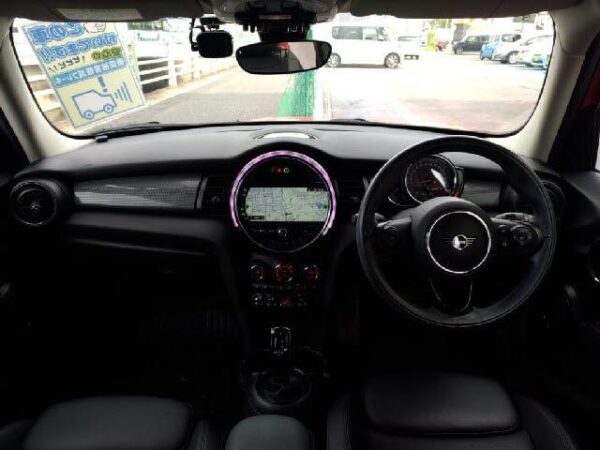 Ref:AUX-20093987 MINI MINI OTHER 2019 - Image 3