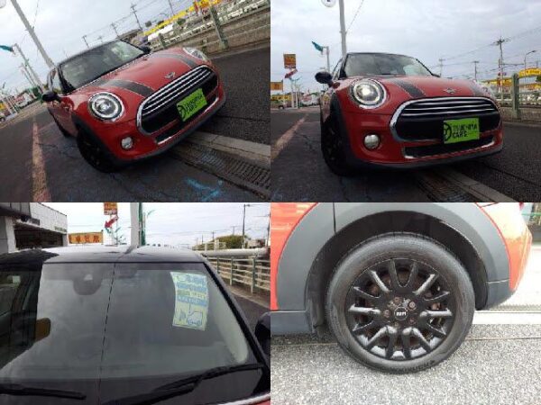 Ref:AUX-20093987 MINI MINI OTHER 2019 - Image 4