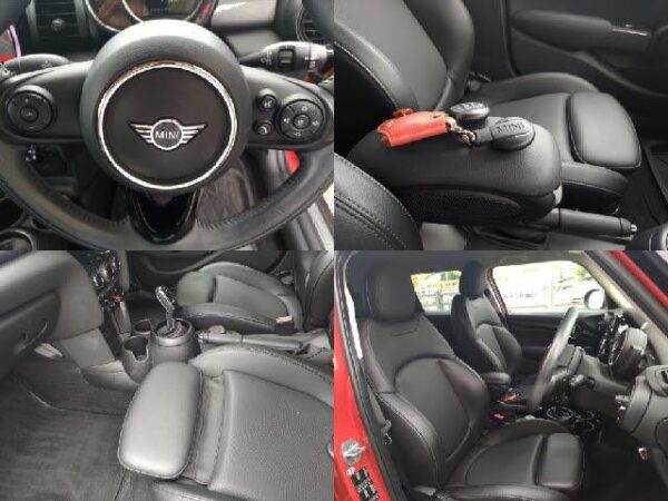 Ref:AUX-20093987 MINI MINI OTHER 2019 - Image 6