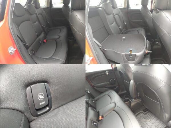 Ref:AUX-20093987 MINI MINI OTHER 2019 - Image 7