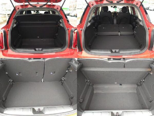 Ref:AUX-20093987 MINI MINI OTHER 2019 - Image 8