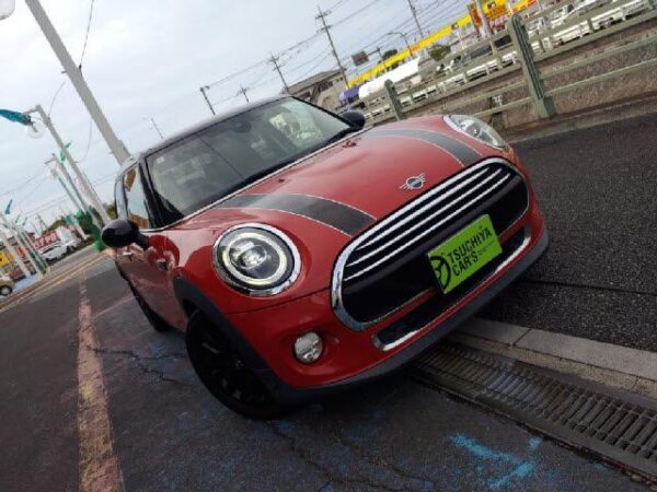 Ref:AUX-20093987 MINI MINI OTHER 2019 - Image 9
