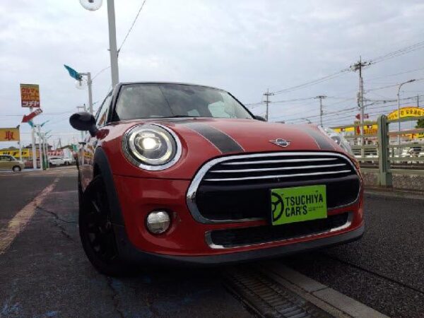 Ref:AUX-20093987 MINI MINI OTHER 2019 - Image 10