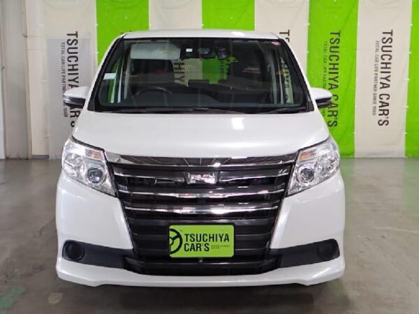 Ref:AUX-20093991 TOYOTA NOAH 2016 - Image 8