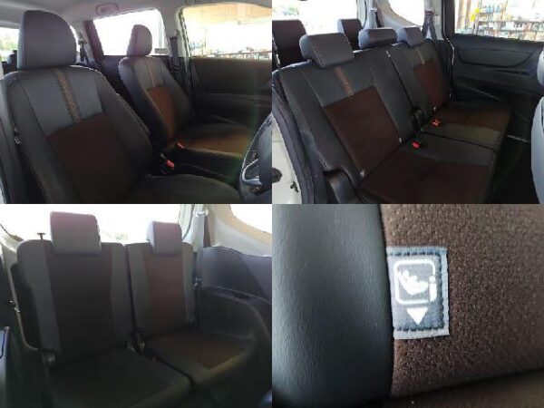 Ref:AUX-20093992 TOYOTA SIENTA 2021 - Image 7