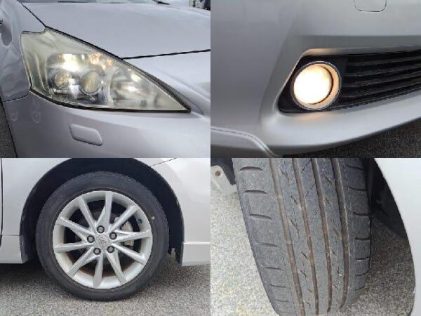 Ref:AUX-20093996 TOYOTA PRIUS 2013 - Image 4