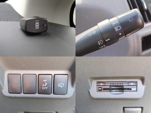 Ref:AUX-20093996 TOYOTA PRIUS 2013 - Image 5