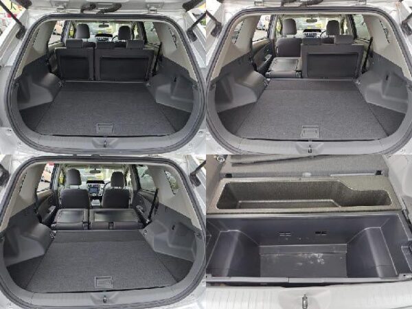Ref:AUX-20093996 TOYOTA PRIUS 2013 - Image 8